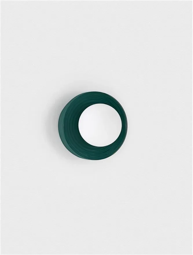 Aplică ORBIQUE G9, 1x5 W, 100-240 V, IP44, sticlă și porcelain 6