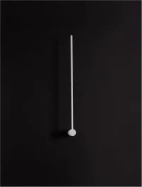 Aplică SYNTHESI LED 25 W, 230 V, 1921 lm, 3000K, IP20, aluminiu și acril 3