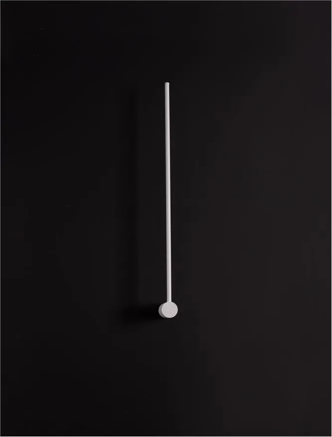Aplică SYNTHESI LED 25 W, 230 V, 1921 lm, 3000K, IP20, aluminiu și acril 3