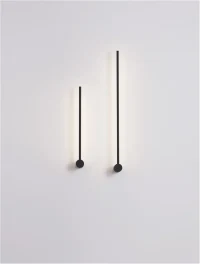 Aplică SYNTHESI LED 25 W, 230 V, 1921 lm, 3000K, IP20, aluminiu și acril 7