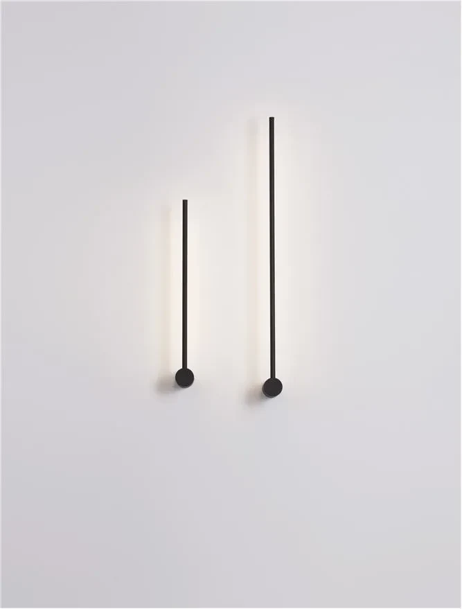 Aplică SYNTHESI LED 25 W, 230 V, 1921 lm, 3000K, IP20, aluminiu și acril 7