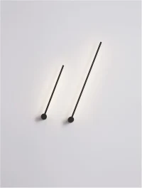 Aplică SYNTHESI LED 25 W, 230 V, 1921 lm, 3000K, IP20, aluminiu și acril 8
