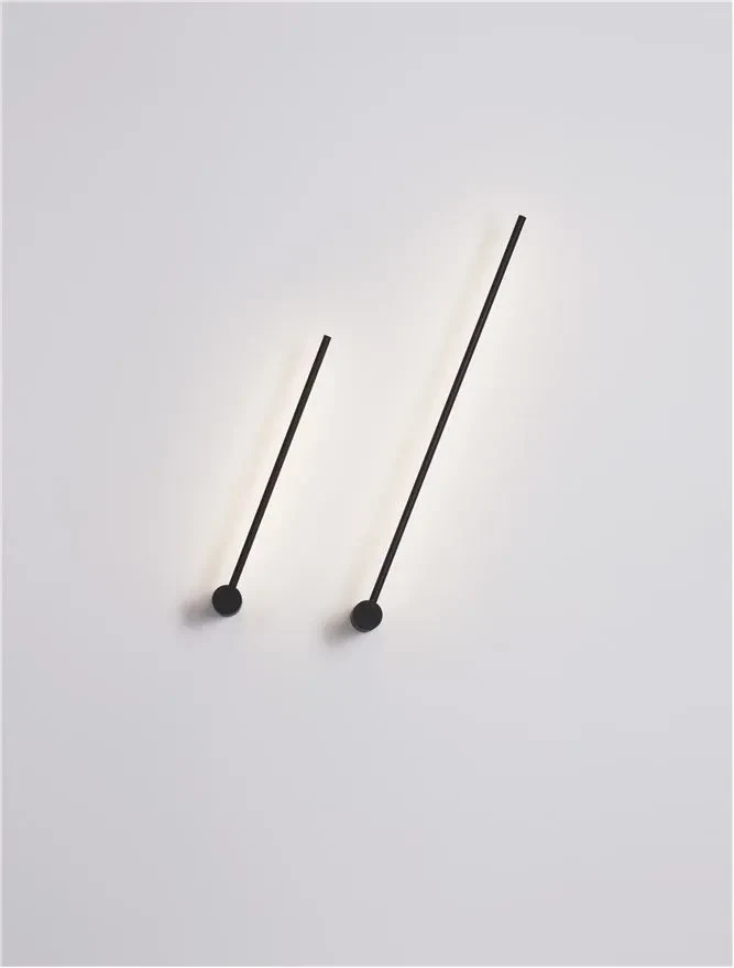 Aplică SYNTHESI LED 25 W, 230 V, 1921 lm, 3000K, IP20, aluminiu și acril 8