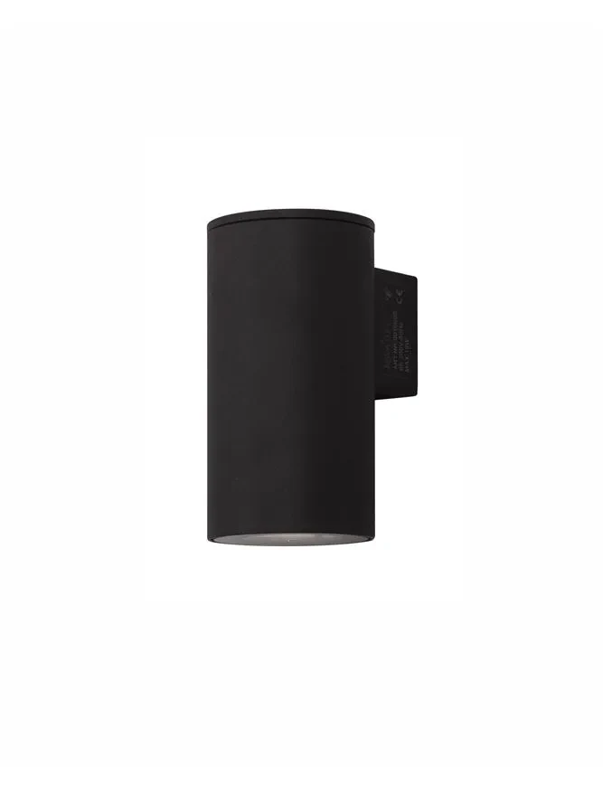 Aplică exterior ALP LED 7 W, 220-240 V, 600 lm, 3000K, IP54, aluminiu și sticlă 2