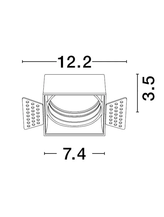 Accesoriu WALL%20WASHER 2