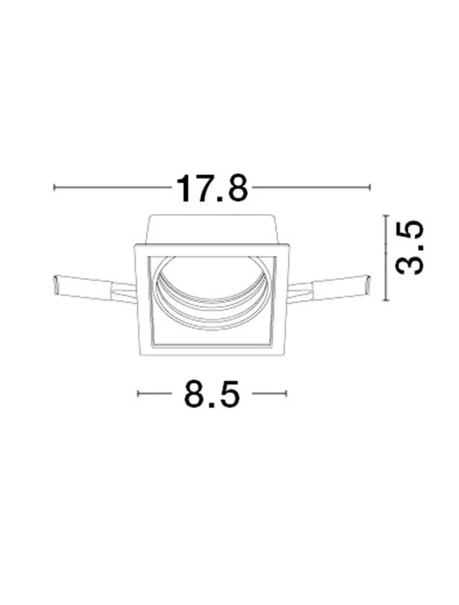 Accesoriu WALL%20WASHER 2