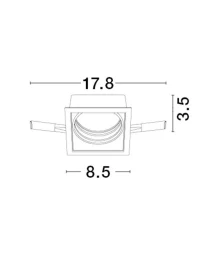Accesoriu WALL%20WASHER 2
