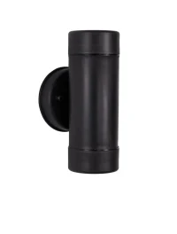 Aplică exterior LIMBIO GU10, 2x7 W, 220-240 V, IP44, sticlă și ABS 2