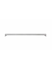 Aplică exterior WALL%20WASHER LED 15 W, 24 V, 746 lm, 3000K, IP67, aluminiu și sticlă 2