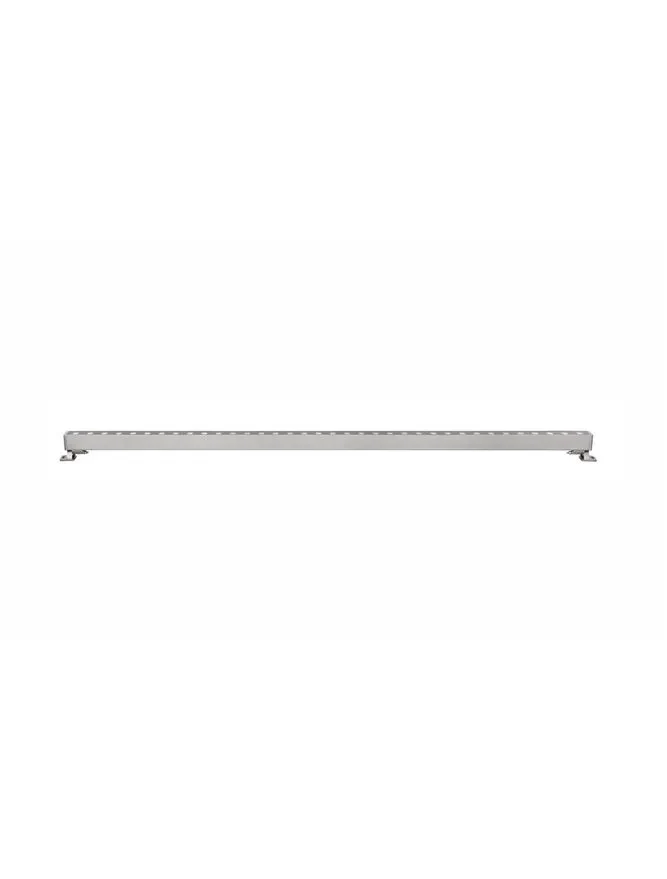 Aplică exterior WALL%20WASHER LED 15 W, 24 V, 746 lm, 3000K, IP67, aluminiu și sticlă 2