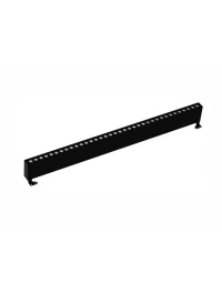 Aplică exterior WALL%20WASHER LED 48 W, 24 V, 4700 lm, 3000K, IP67, aluminiu și sticlă 2