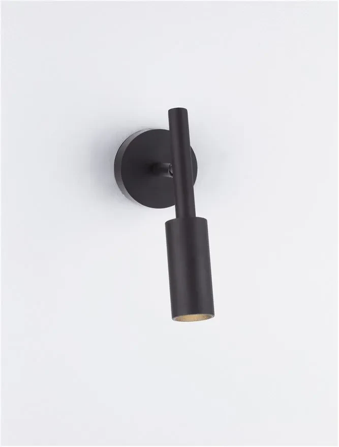 Aplică JOY LED 7 W, 220-240 V, 667 lm, 3000K, IP20, aluminiu 4