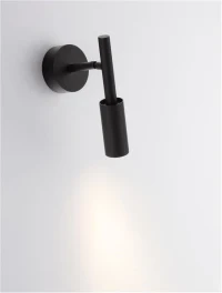 Aplică JOY LED 7 W, 220-240 V, 667 lm, 3000K, IP20, aluminiu 5