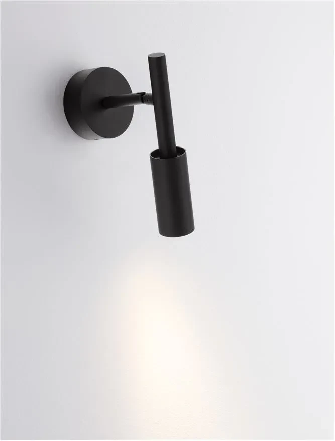 Aplică JOY LED 7 W, 220-240 V, 667 lm, 3000K, IP20, aluminiu 5