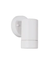 Aplică exterior LIMBIO GU10, 1x7 W, 220-240 V, IP44, sticlă și ABS 2