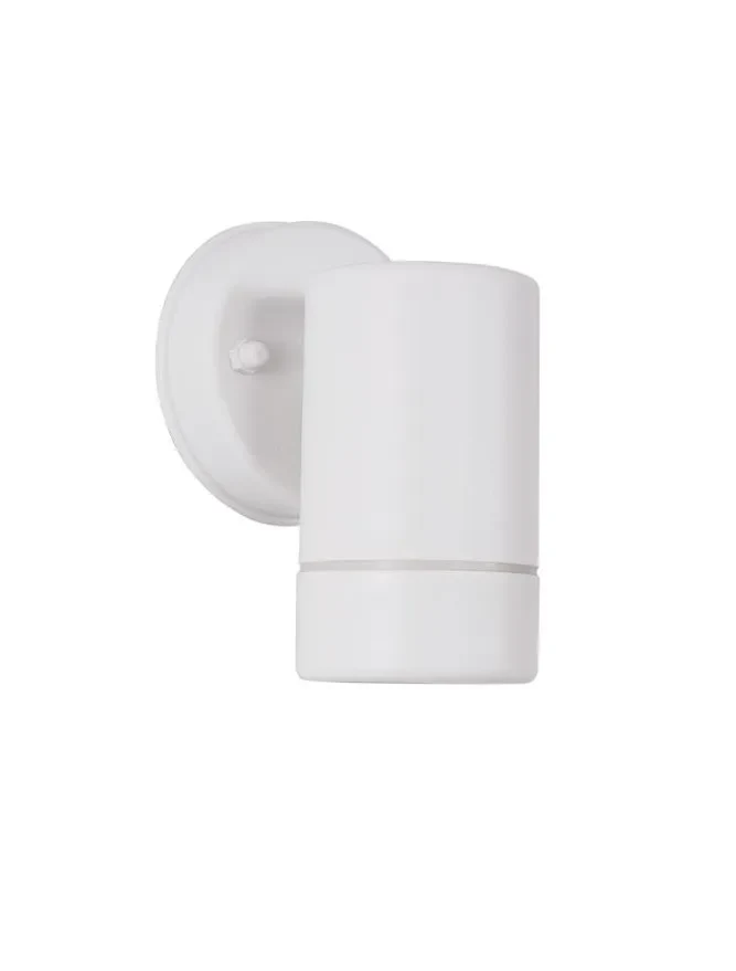 Aplică exterior LIMBIO GU10, 1x7 W, 220-240 V, IP44, sticlă și ABS 2