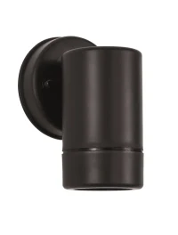 Aplică exterior LIMBIO GU10, 1x7 W, 220-240 V, IP44, sticlă și ABS 2