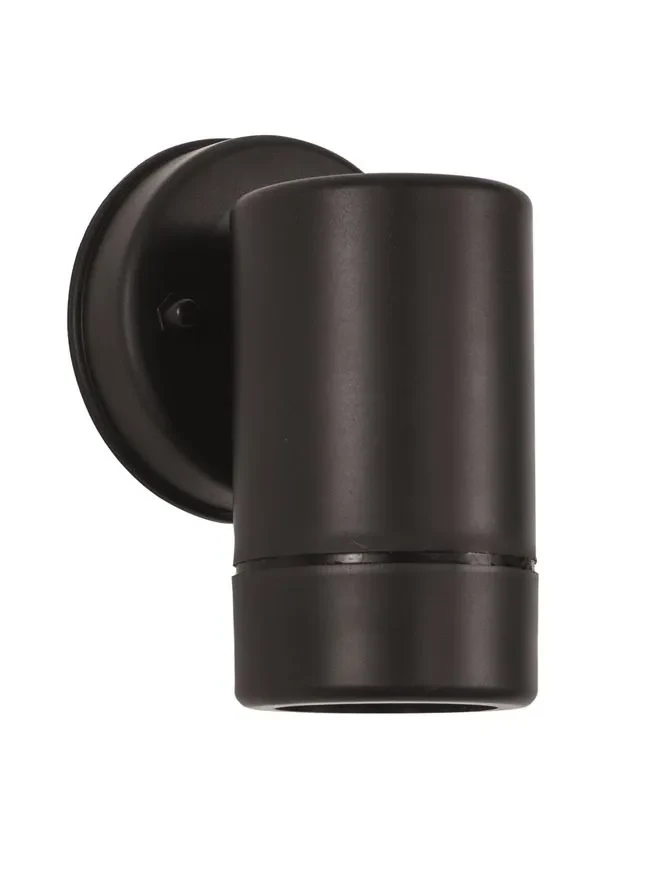 Aplică exterior LIMBIO GU10, 1x7 W, 220-240 V, IP44, sticlă și ABS 2
