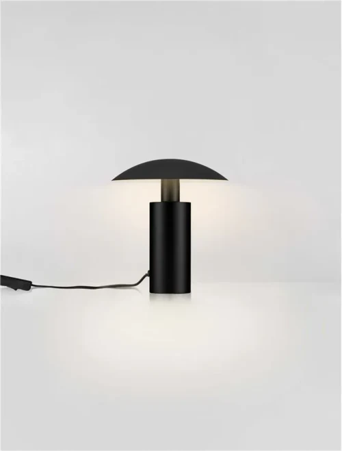 Veioză KARPOS LED 5 W, 220-240 V, 264 lm, 3000K, IP20, metal