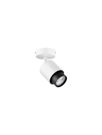Proiector ISON GU10, 1x10 W, 100-240 V, IP20, metal 2