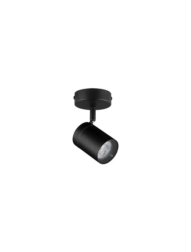 Proiector ALMA GU10, 1x10 W, 100-240 V, IP44, aluminiu 2
