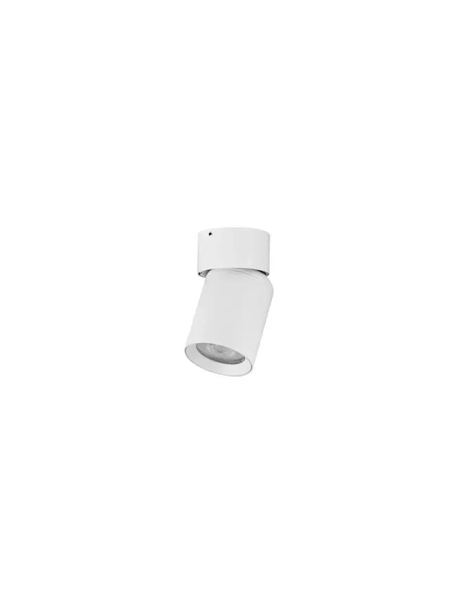Proiector AMECY GU10, 1x10 W, 230 V, IP20, aluminiu 2