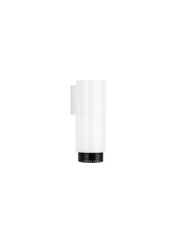 Aplică NESSI GU10, 1x10 W, 100-240 V, IP20, aluminiu 2