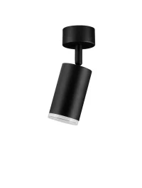 Suspensie MAO GU10, 1x10 W, 100-240 V, IP44, aluminiu și acril 3
