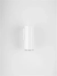 Aplică MAO GU10, 1x10 W, 100-240 V, IP44, aluminiu și acril 3