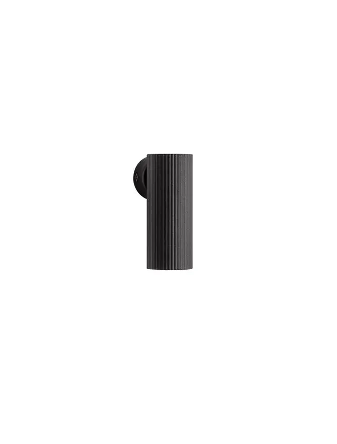 Aplică COMET GU10, 1x10 W, 100-240 V, IP20, aluminiu 2