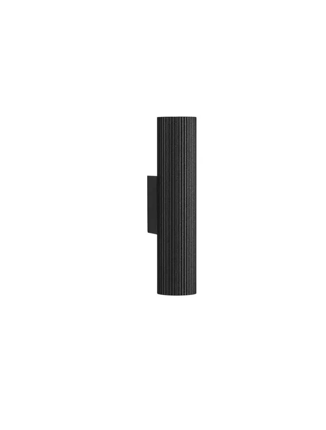 Aplică COMET GU10, 2x10 W, 100-240 V, IP20, aluminiu 2