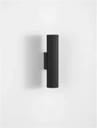 Aplică COMET GU10, 2x10 W, 100-240 V, IP20, aluminiu 3