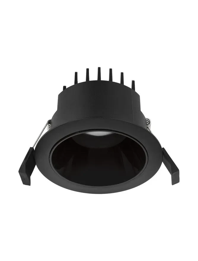 Spot CARPO LED 10 W, 37.6 V, 980 lm, 3000K, IP20, UGR <18, CRI ≥90, aluminiu 2