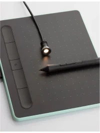 Spot TINY LED 1 W, 3 V 350 mA, 70 lm, 3000K, IP44, aluminiu
