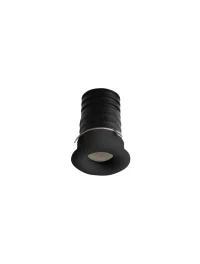 Spot TINY LED 1 W, 3 V 350 mA, 70 lm, 3000K, IP44, aluminiu 2