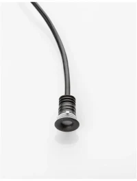 Spot TINY LED 1 W, 3 V 350 mA, 70 lm, 3000K, IP44, aluminiu 4