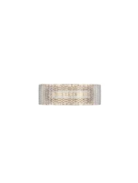 Aplică KINARA LED 6 W, 220-240 V, 390 lm, 3000K, IP20, oțel inoxidabil, aluminiu, acril și oțel 2