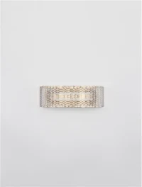 Aplică KINARA LED 6 W, 220-240 V, 390 lm, 3000K, IP20, oțel inoxidabil, aluminiu, acril și oțel 4
