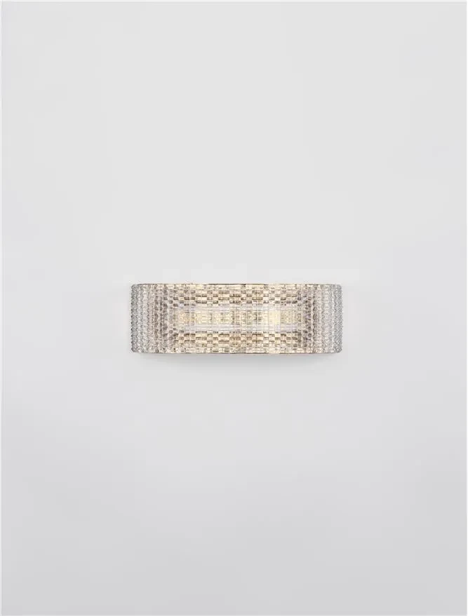 Aplică KINARA LED 6 W, 220-240 V, 390 lm, 3000K, IP20, oțel inoxidabil, aluminiu, acril și oțel 4