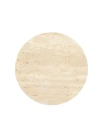 Aplică VIANO LED 14 W, 220-240 V, 869 lm, 3000K, IP20, travertine 2
