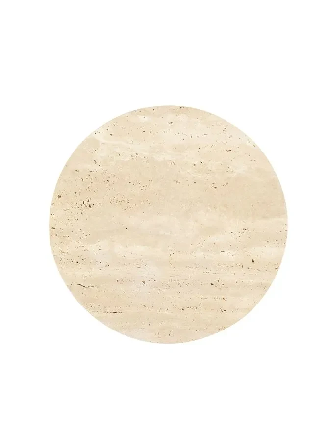 Aplică VIANO LED 14 W, 220-240 V, 869 lm, 3000K, IP20, travertine 2