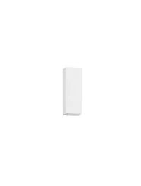 Aplică exterior SAM LED 5 W, 220-240 V, 300 lm, 3000K, IP65, policarbonat 2