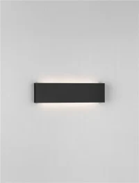 Aplică exterior METRIC LED 10 W, 220-240 V, 635 lm, 3000K, IP65, aluminiu 4