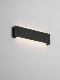 Aplică exterior METRIC LED 10 W, 220-240 V, 635 lm, 3000K, IP65, aluminiu 5