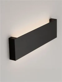 Aplică exterior METRIC LED 10 W, 220-240 V, 635 lm, 3000K, IP65, aluminiu 6