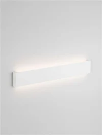 Aplică exterior METRIC LED 20 W, 220-240 V, 1250 lm, 3000K, IP65, aluminiu