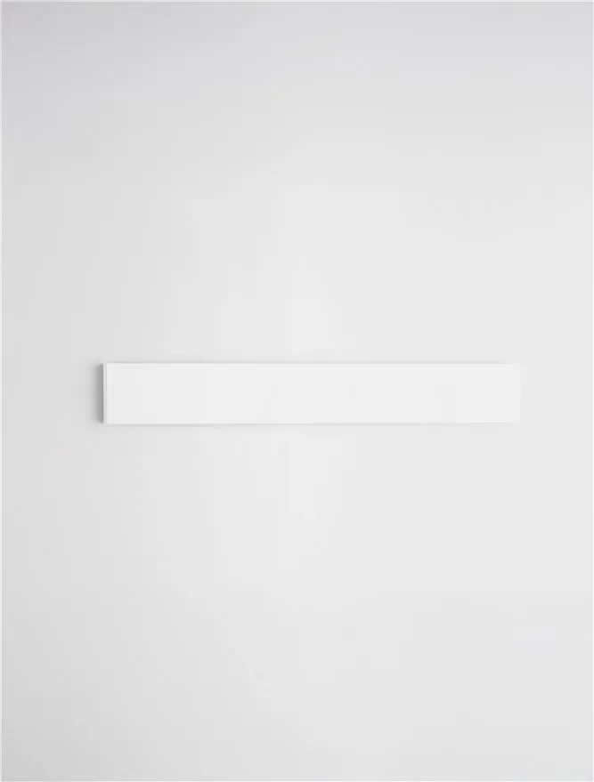 Aplică exterior METRIC LED 20 W, 220-240 V, 1250 lm, 3000K, IP65, aluminiu 3
