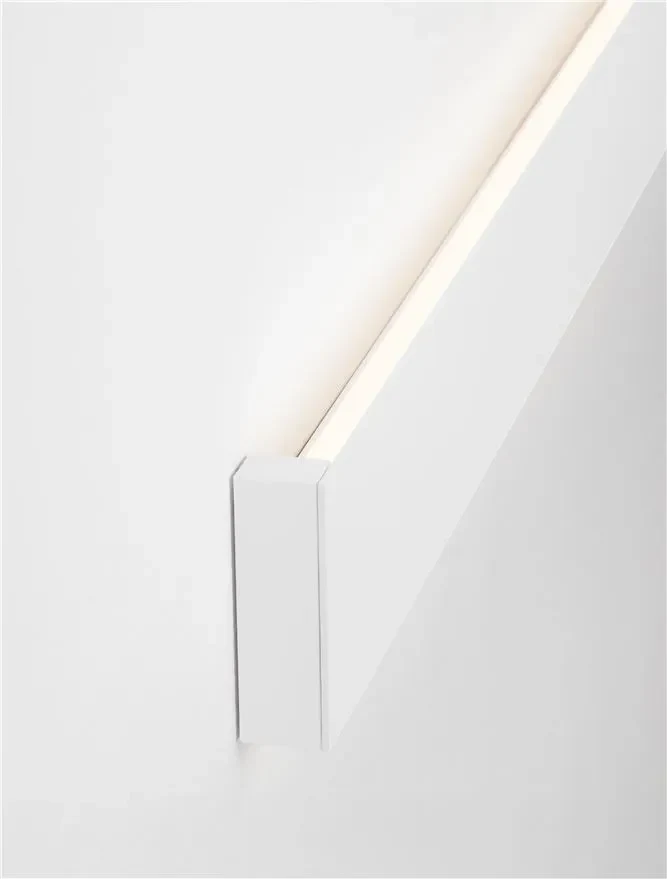 Aplică exterior METRIC LED 20 W, 220-240 V, 1250 lm, 3000K, IP65, aluminiu 5