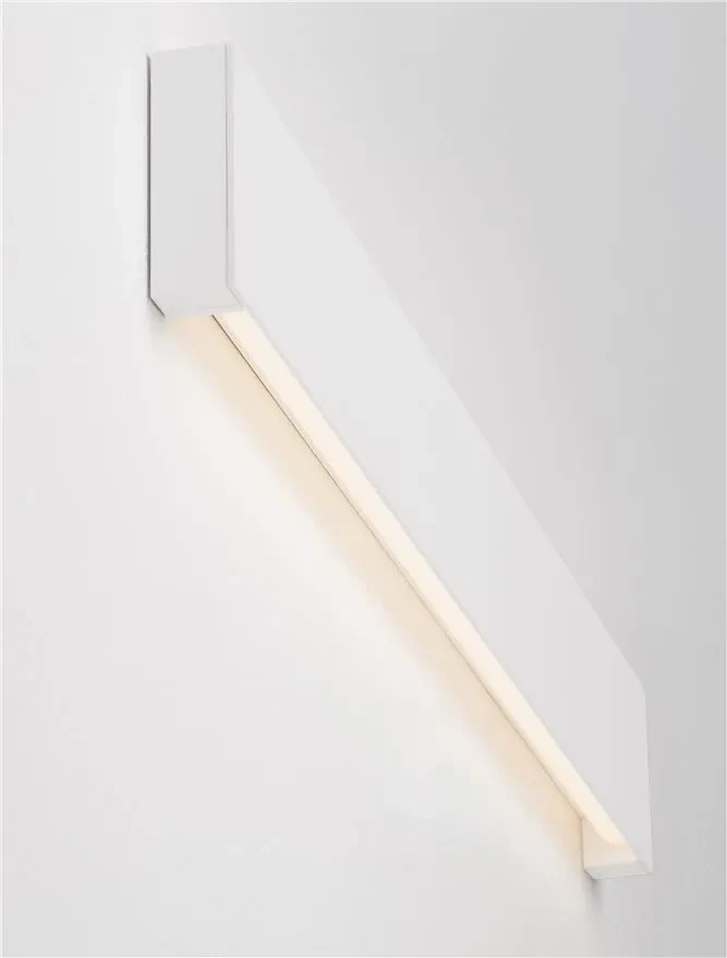 Aplică exterior METRIC LED 20 W, 220-240 V, 1250 lm, 3000K, IP65, aluminiu 6