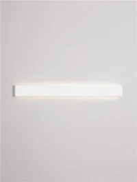Aplică exterior METRIC LED 28 W, 220-240 V, 1680 lm, 3000K, IP65, aluminiu 4